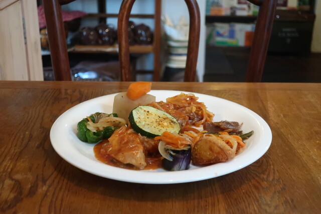 Happy Likeahoneybee ハッピー ライク ア ハニービー 辻堂 カフェ 食べログ