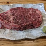 焼肉家げんちゃん - フィレステーキ