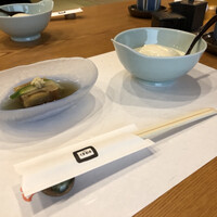 豆腐懐石 くすむら - 