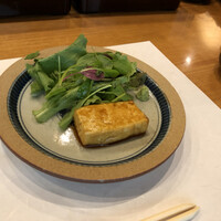 豆腐懐石 くすむら - 