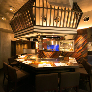 鉄板焼 いちか_1