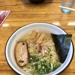 麺屋 無双 - 