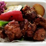 カフェ ル トワトワ - 