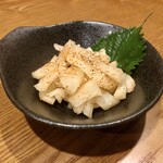 Kushiyaki Namigoro - 