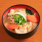 とんかつ専門店 カツアゲ屋 - 