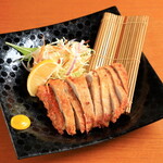 とんかつ専門店 カツアゲ屋 - 