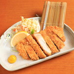 とんかつ専門店 カツアゲ屋 - 