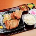 とんかつ専門店 カツアゲ屋 - 