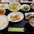 くいしんぼ田ざわ - 日替わりランチ(700円)