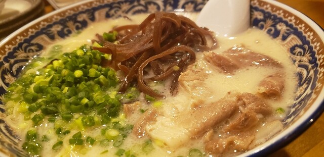 ラーメン ホルモン オールスター 一関大町店 - 一ノ関/居酒屋 ...