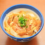 とんかつ専門店 カツアゲ屋 - 