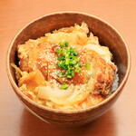 とんかつ専門店 カツアゲ屋 - 