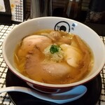 麺処 蛇の目屋 - 