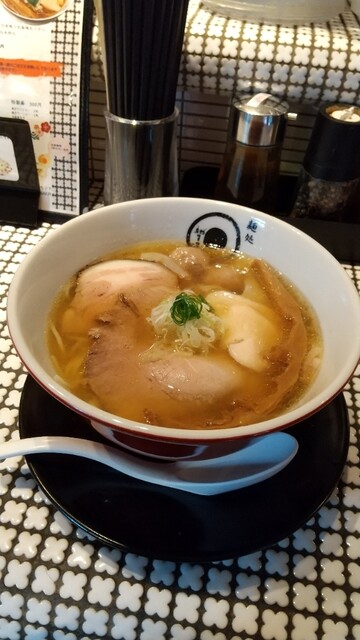移転 麺処 蛇の目屋 京都河原町 ラーメン 食べログ