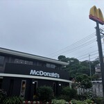 Makudonarudo - マック仙台黒松店