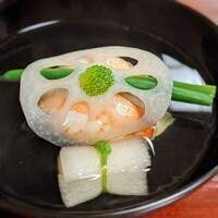 麻布十番 ふくだ - 