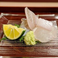 麻布十番 ふくだ - 