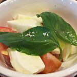 トラットリア フェリーチェ - 