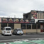 とり弁鶏 - 外観