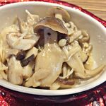 トラットリア フェリーチェ - 