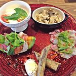 トラットリア フェリーチェ - 