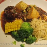 キッチン エクボ - 