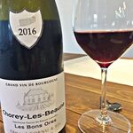 トラットリア フェリーチェ - 