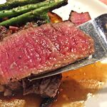 トラットリア フェリーチェ - 