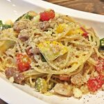 トラットリア フェリーチェ - 