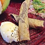 トラットリア フェリーチェ - 