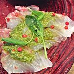 トラットリア フェリーチェ - 