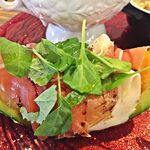 トラットリア フェリーチェ - 