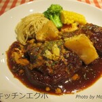 キッチン エクボ - 