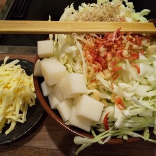 立川でおすすめの美味しいもんじゃ焼きをご紹介 食べログ 立川でおすすめの美味しいもんじゃ焼きをご紹介 食べログ