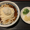 手打うどん 長谷沼