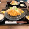 とんかつの店 かつ蔵 - 