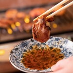 神戸牛 みやび - 料理写真