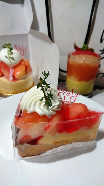 ラ シェーブル ドール La Chevre D Or 細谷 ケーキ 食べログ ラ シェーブル ドール La Chevre D Or 細谷 ケーキ 食べログ