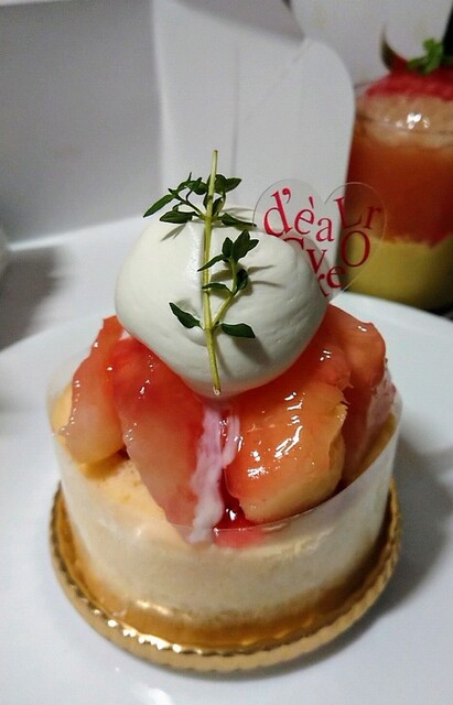 ラ シェーブル ドール La Chevre D Or 細谷 ケーキ 食べログ ラ シェーブル ドール La Chevre D Or 細谷 ケーキ 食べログ