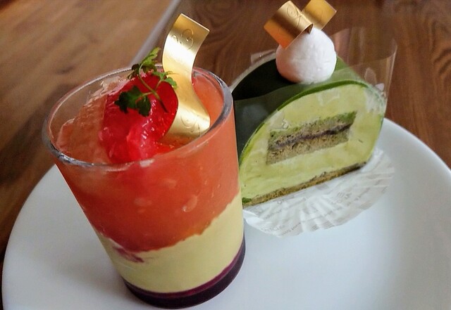 ラ シェーブル ドール La Chevre D Or 細谷 ケーキ 食べログ ラ シェーブル ドール La Chevre D Or 細谷 ケーキ 食べログ