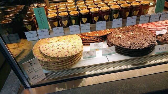 ラ シェーブル ドール La Chevre D Or 細谷 ケーキ 食べログ ラ シェーブル ドール La Chevre D Or 細谷 ケーキ 食べログ