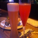 天空LOUNGE TOP of TREE 東京スカイツリータウン・ソラマチ店 - ベルギービール＆？