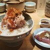 日本橋海鮮丼 つじ半 日本橋本店