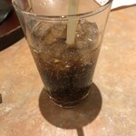 フライングガーデン - ドリンク