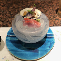 肉割烹 肉かぶく - 