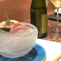 肉割烹 肉かぶく - 