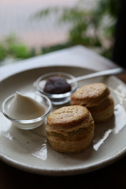 お茶とおやつ 和茶 わちゃ 清瀬 カフェ 食べログ