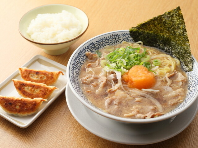 丸源ラーメン 静岡インター店 静岡 ラーメン 食べログ 丸源ラーメン 静岡インター店 静岡 ラーメン 食べログ