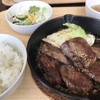 焼肉ハラミ屋