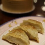 萬珍樓 - もっちりしていて、美味